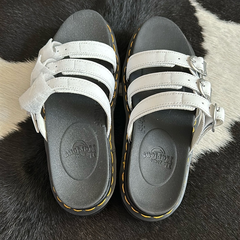 Dr. Martens